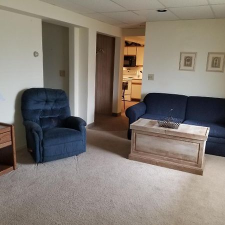 Lakeshor Motor Inn Virginia المظهر الخارجي الصورة