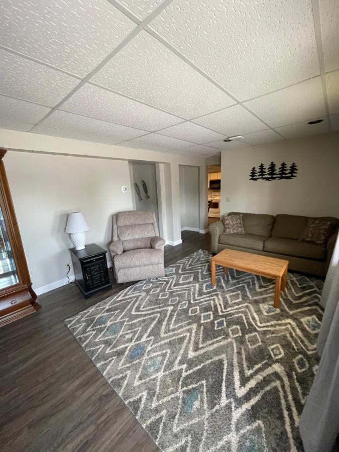 Lakeshor Motor Inn Virginia المظهر الخارجي الصورة