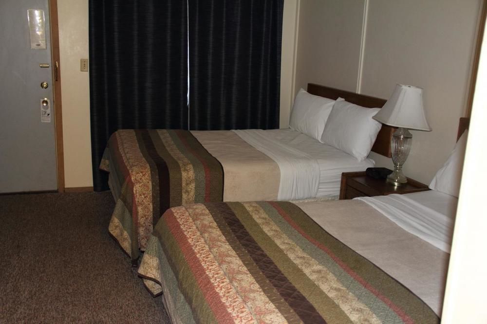 Lakeshor Motor Inn Virginia المظهر الخارجي الصورة