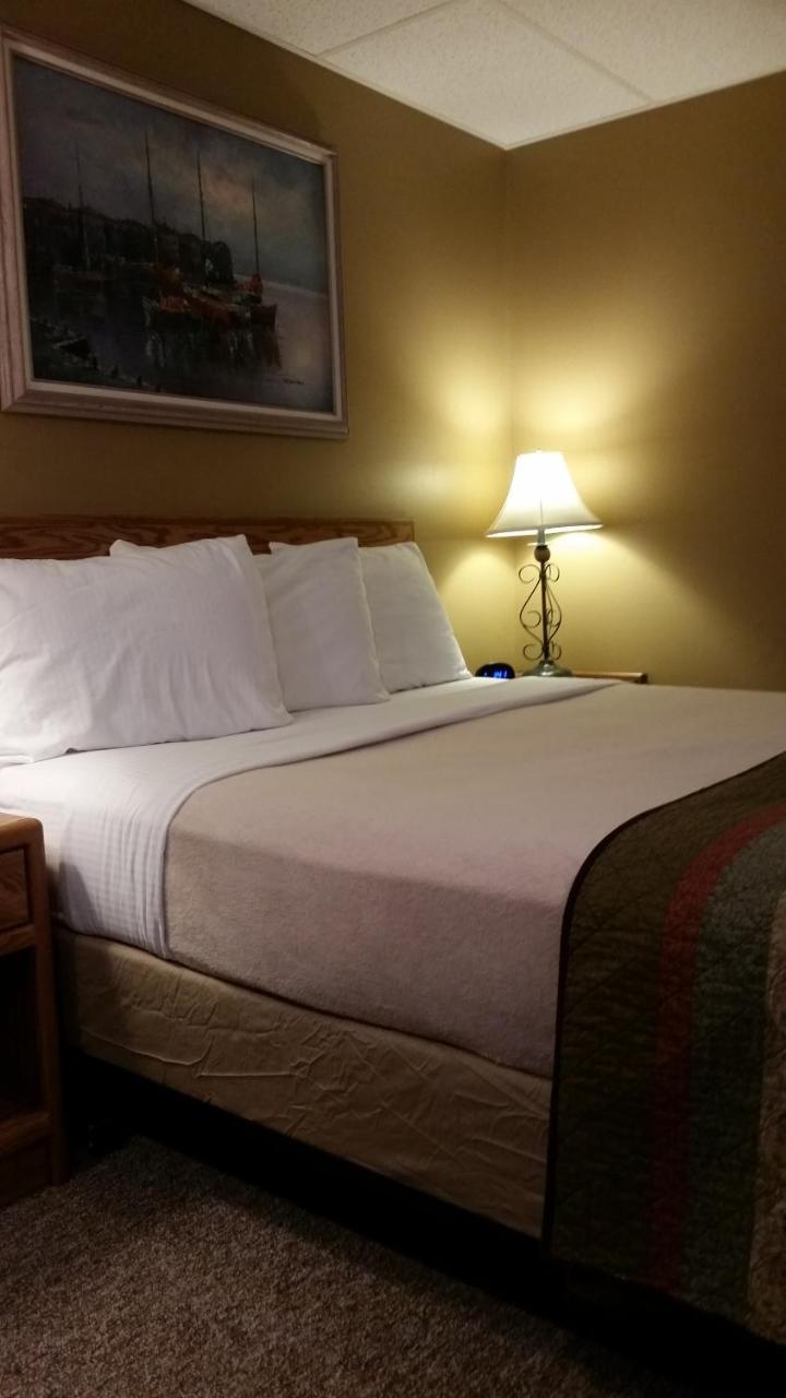 Lakeshor Motor Inn Virginia المظهر الخارجي الصورة
