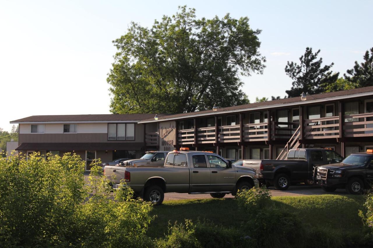 Lakeshor Motor Inn Virginia المظهر الخارجي الصورة
