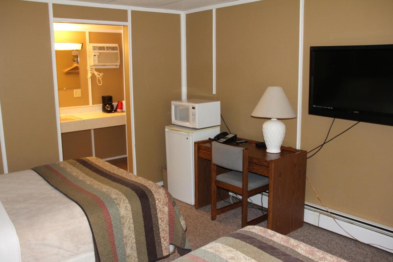 Lakeshor Motor Inn Virginia المظهر الخارجي الصورة
