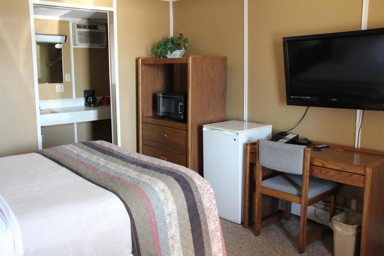Lakeshor Motor Inn Virginia المظهر الخارجي الصورة