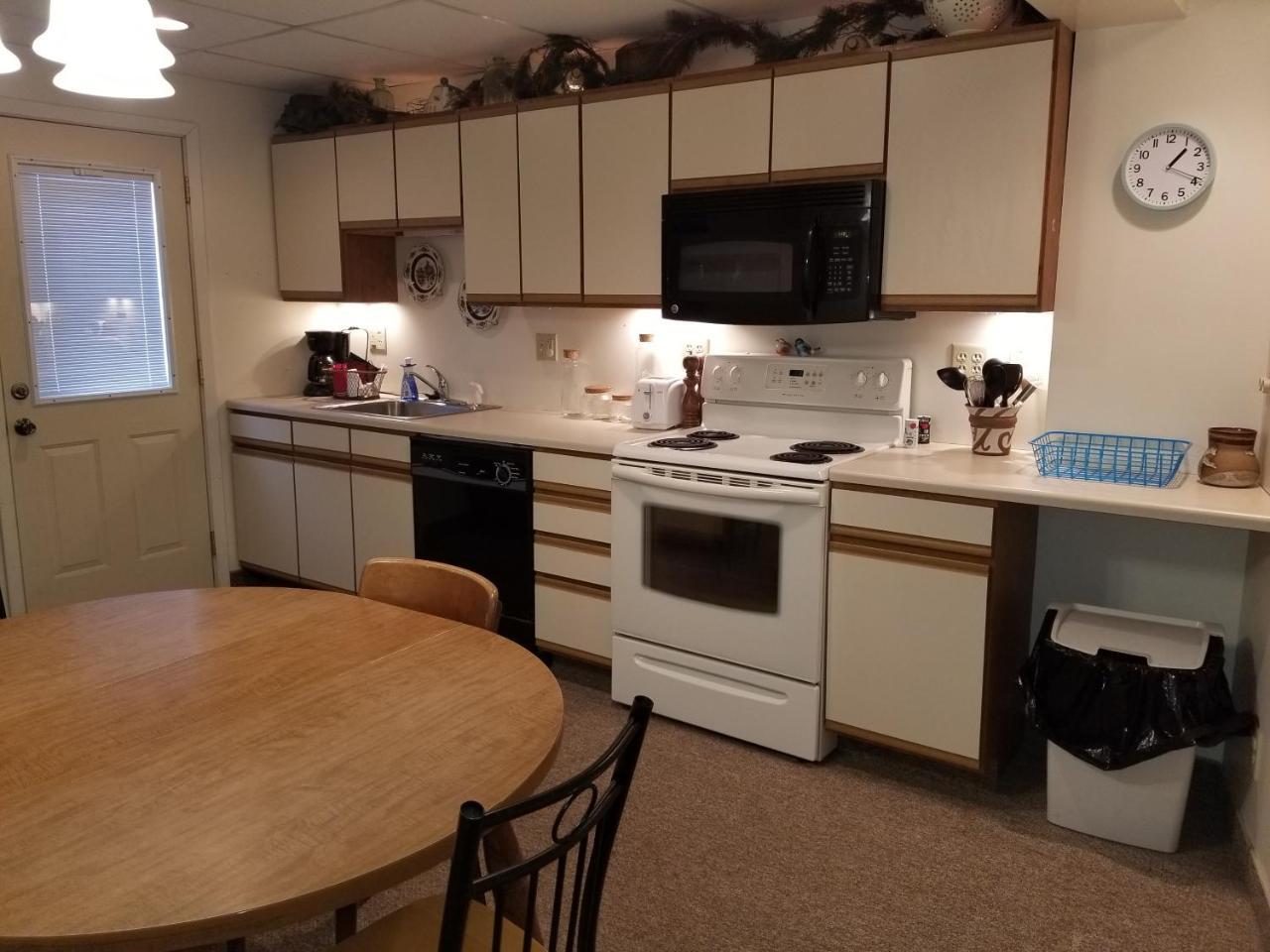 Lakeshor Motor Inn Virginia المظهر الخارجي الصورة