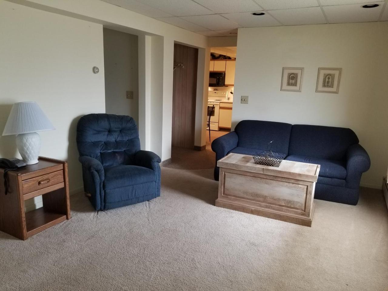 Lakeshor Motor Inn Virginia المظهر الخارجي الصورة