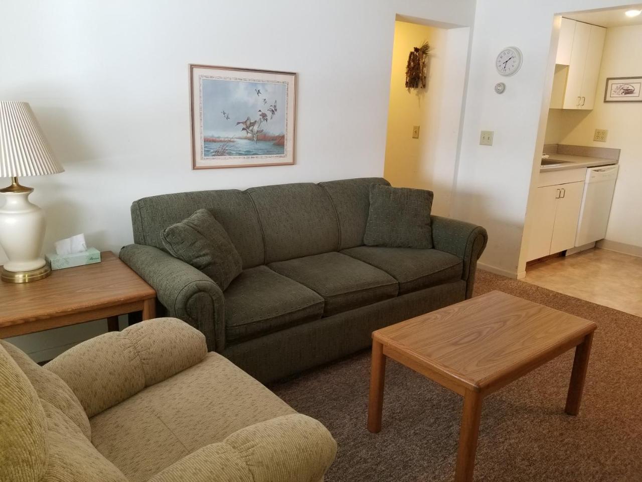 Lakeshor Motor Inn Virginia المظهر الخارجي الصورة
