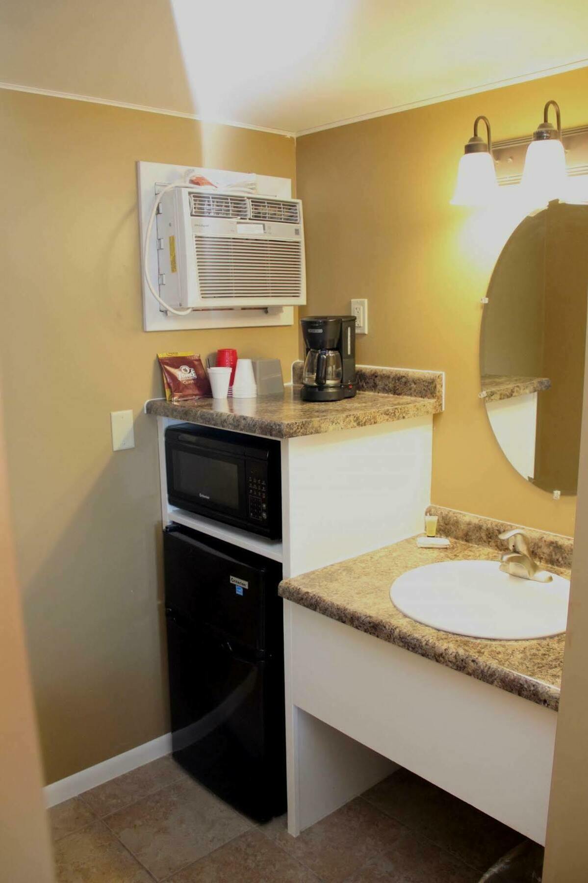 Lakeshor Motor Inn Virginia المظهر الخارجي الصورة