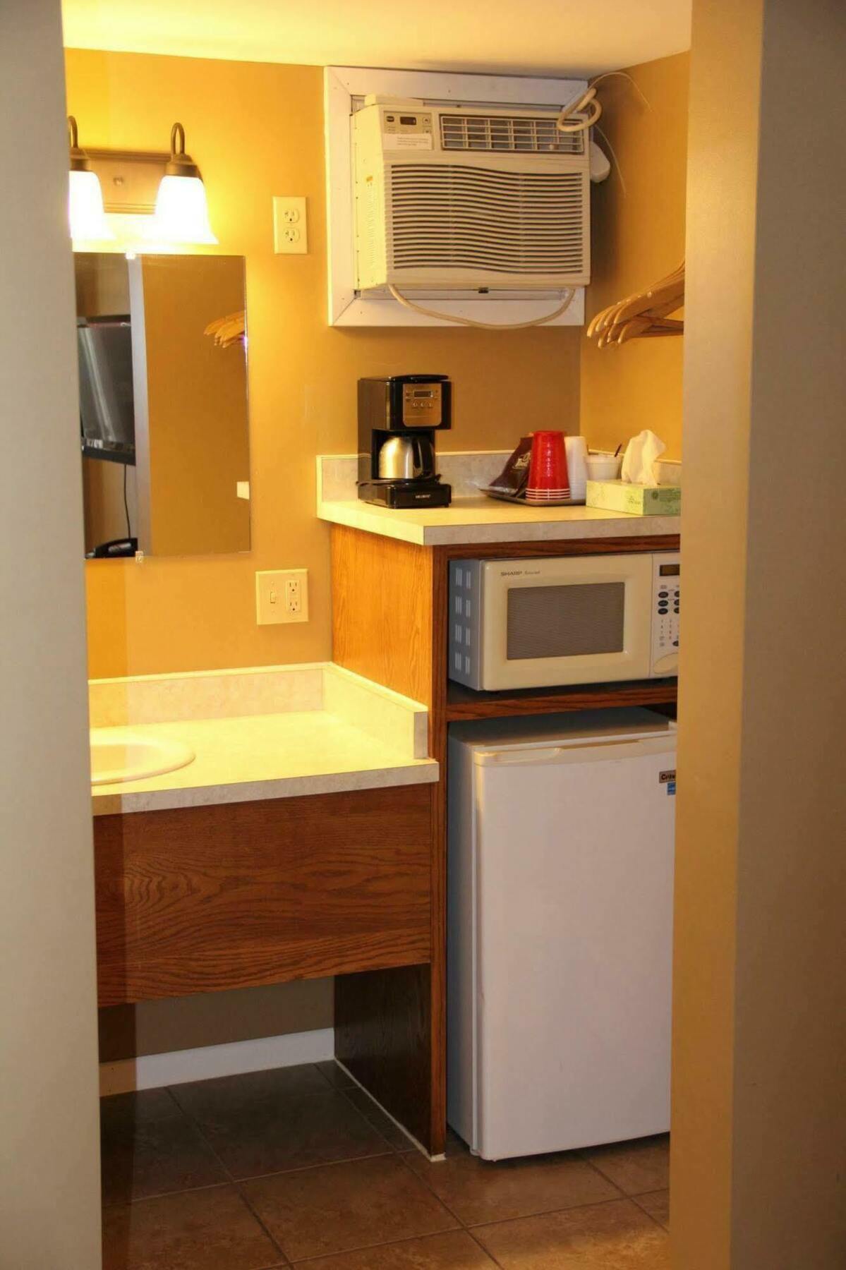 Lakeshor Motor Inn Virginia المظهر الخارجي الصورة